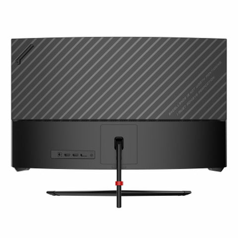 Gaming Monitor Dahua DHI-LM27-E230C Full HD 27" 165 Hz
