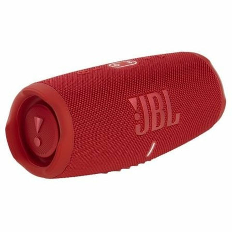 Portable Bluetooth Speakers JBL Charge 5 Red