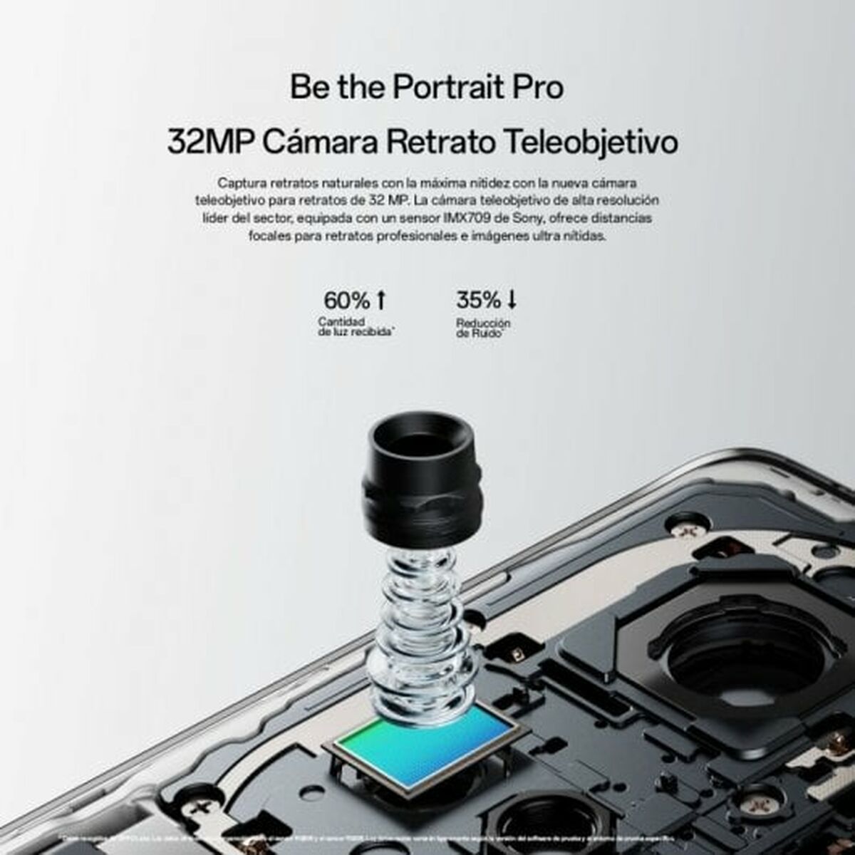 Smartphone Oppo Reno10 Pro 5G 6,7" Snapdragon 778G 12 GB RAM 256 GB Black Silver