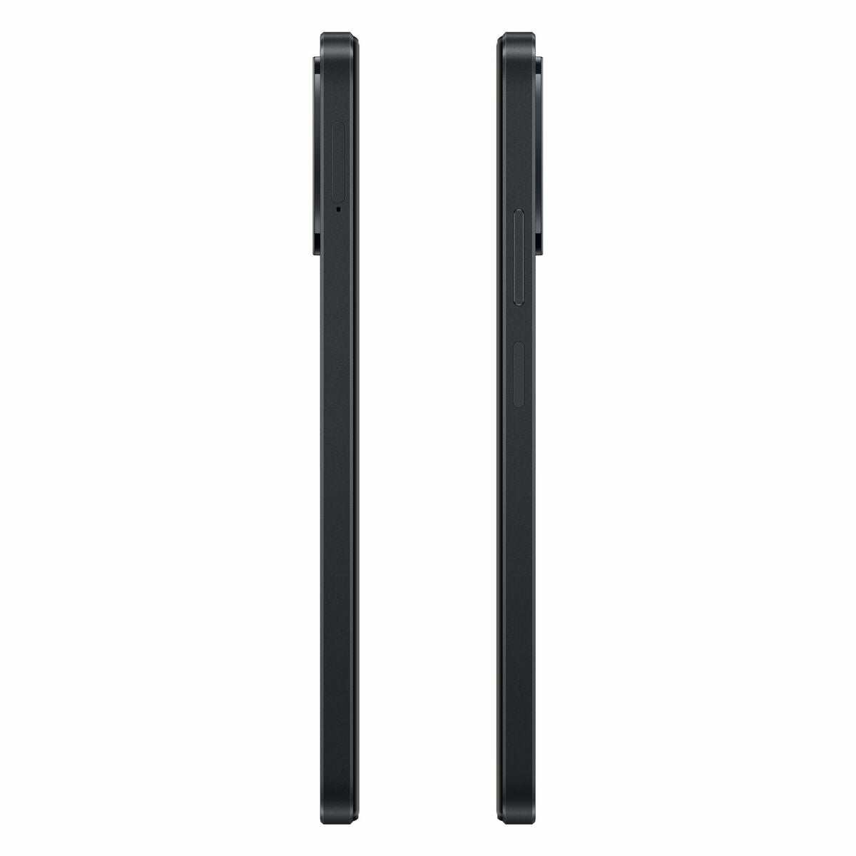 Smartphone Oppo A18 6,56" MediaTek Helio G85 4 GB RAM 128 GB Black Dual SIM