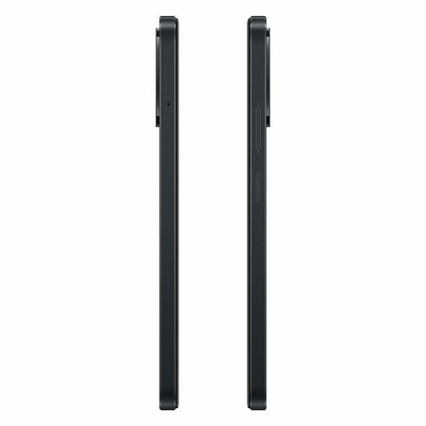 Smartphone Oppo A18 6,56" MediaTek Helio G85 4 GB RAM 128 GB Black Dual SIM