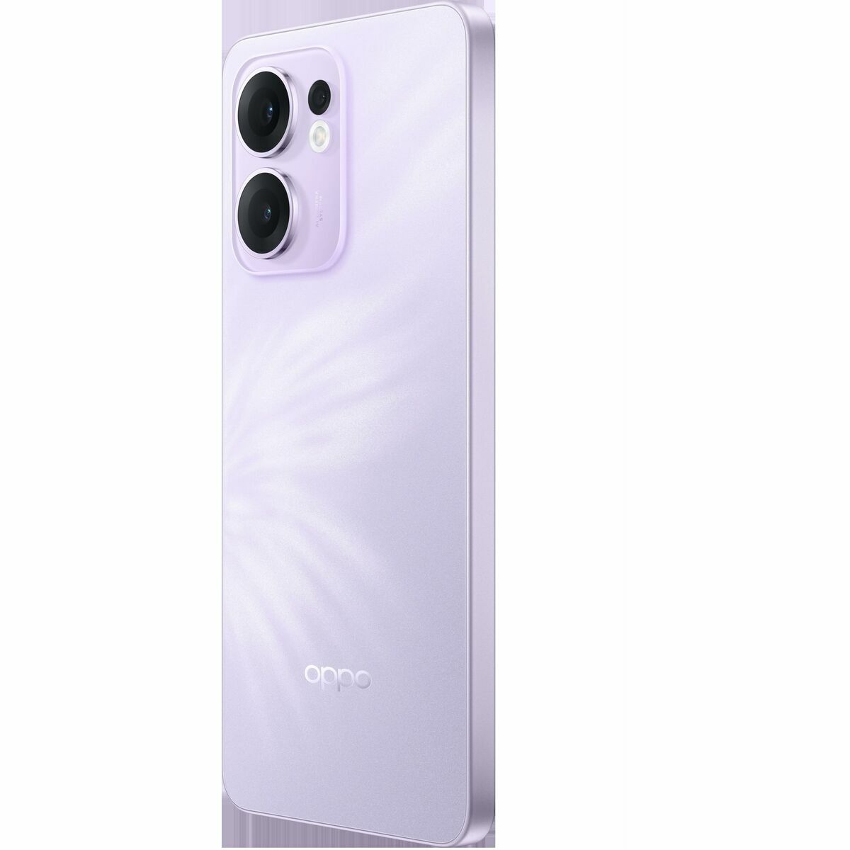 Smartphone Oppo 6,67" 12 GB RAM 512 GB Purple