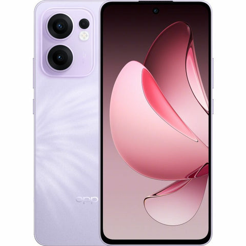 Smartphone Oppo 110010234357 Octa Core 8 GB RAM 256 GB Purple 6,67"