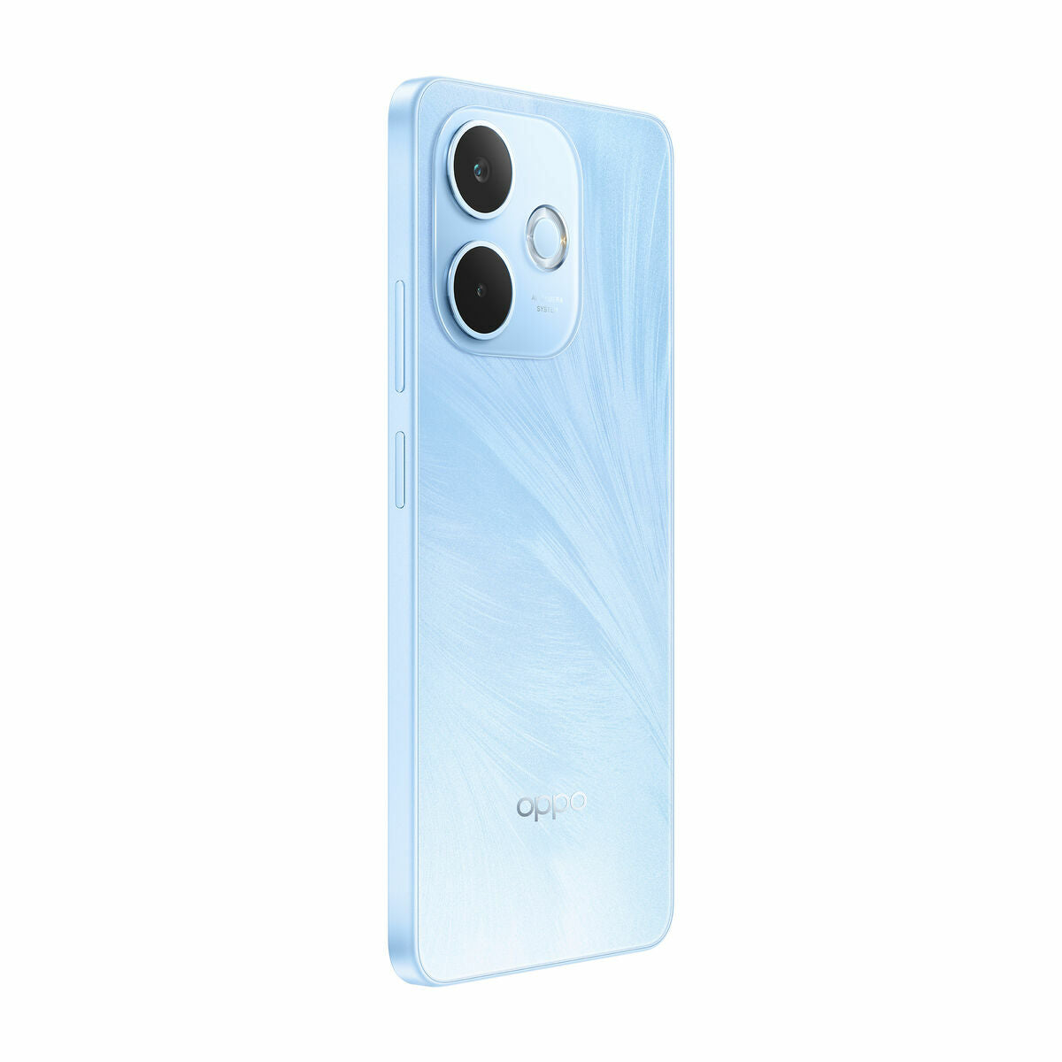 Smartphone Oppo A5 PRO 8 GB RAM 256 GB 6,67" Blue