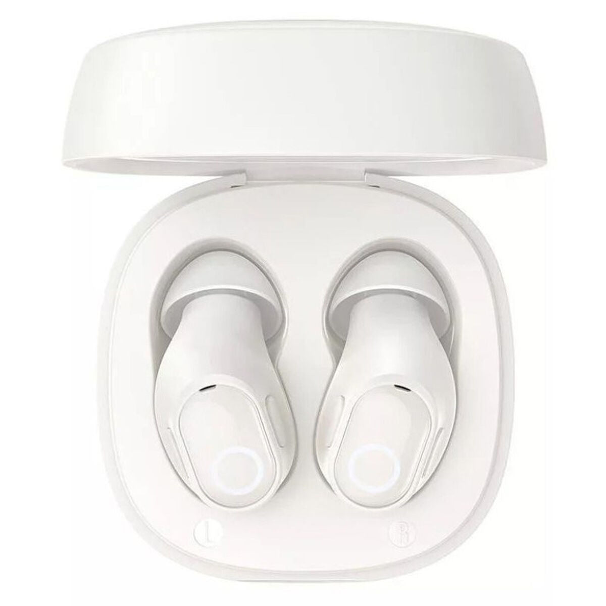 Headphones Baseus NGTW370202