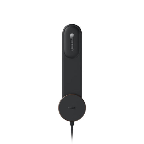 Cordless Charger Baseus C40156000111-00 Black
