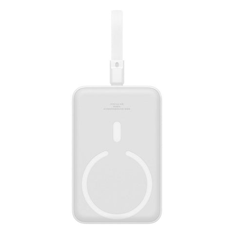 Powerbank Baseus P10022109223-00 White 10000 mAh