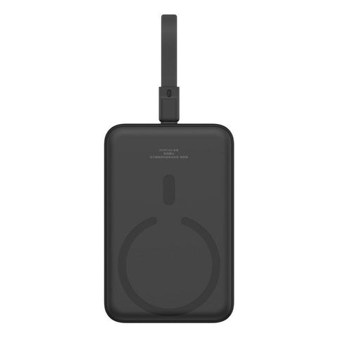 Powerbank Baseus P10022109113-00 Black 10000 mAh