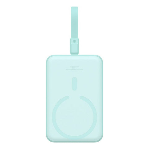 Powerbank Baseus P10022109333-00 Blue 10000 mAh