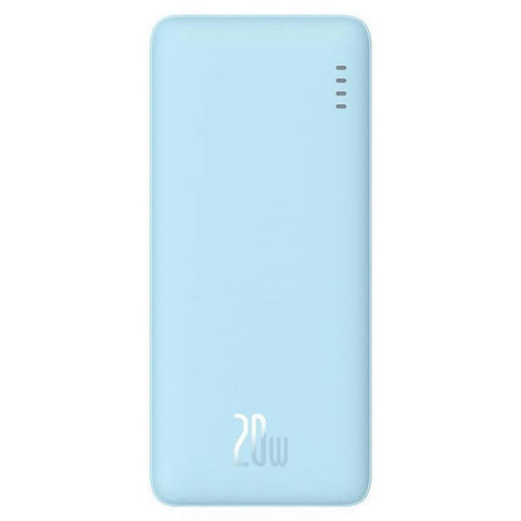 Powerbank Baseus P10022801313-00 Blue 10000 mAh