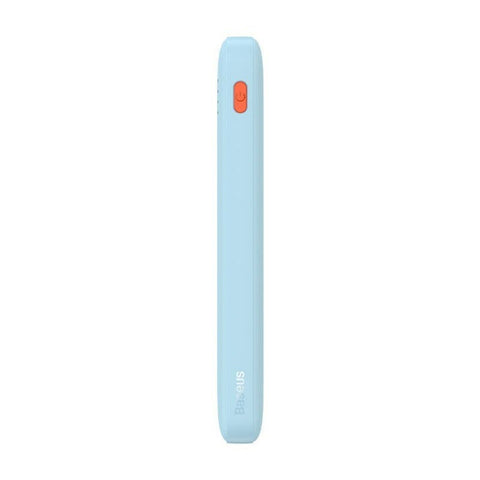 Powerbank Baseus P10022801313-00 Blue 10000 mAh