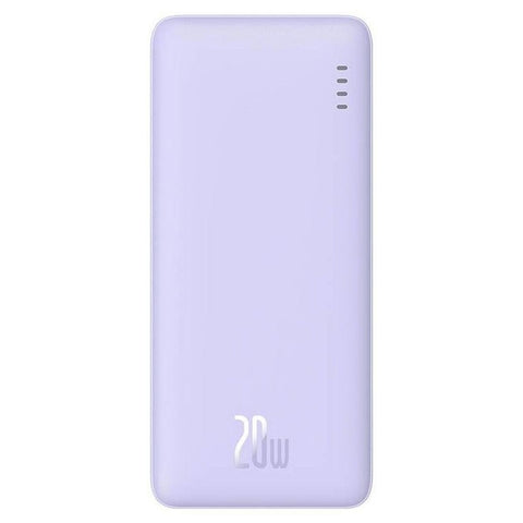 Powerbank Baseus P10022801513-00 Purple 10000 mAh