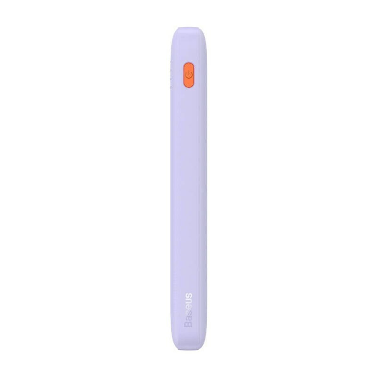 Powerbank Baseus P10022801513-00 Purple 10000 mAh