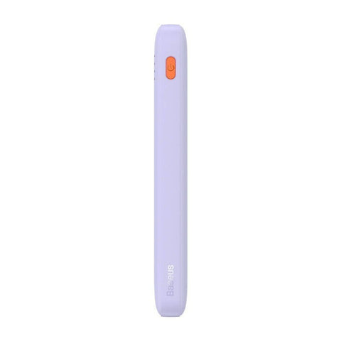 Powerbank Baseus P10022801513-00 Purple 10000 mAh