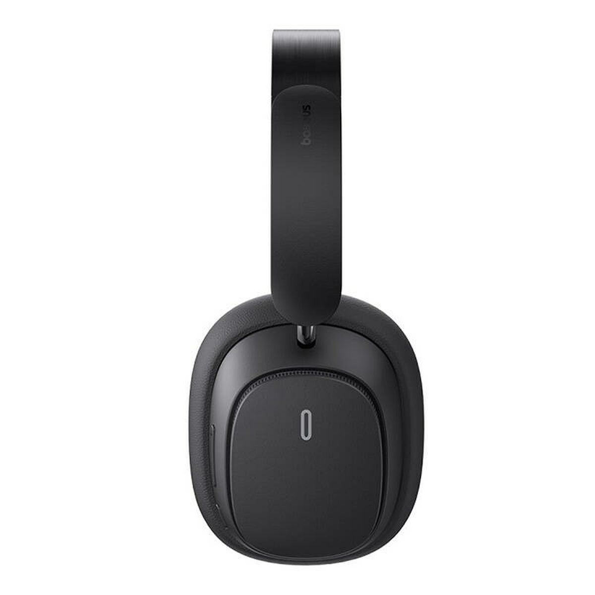 Bluetooth Headband Headphones Baseus Bowie H1 Pro Black