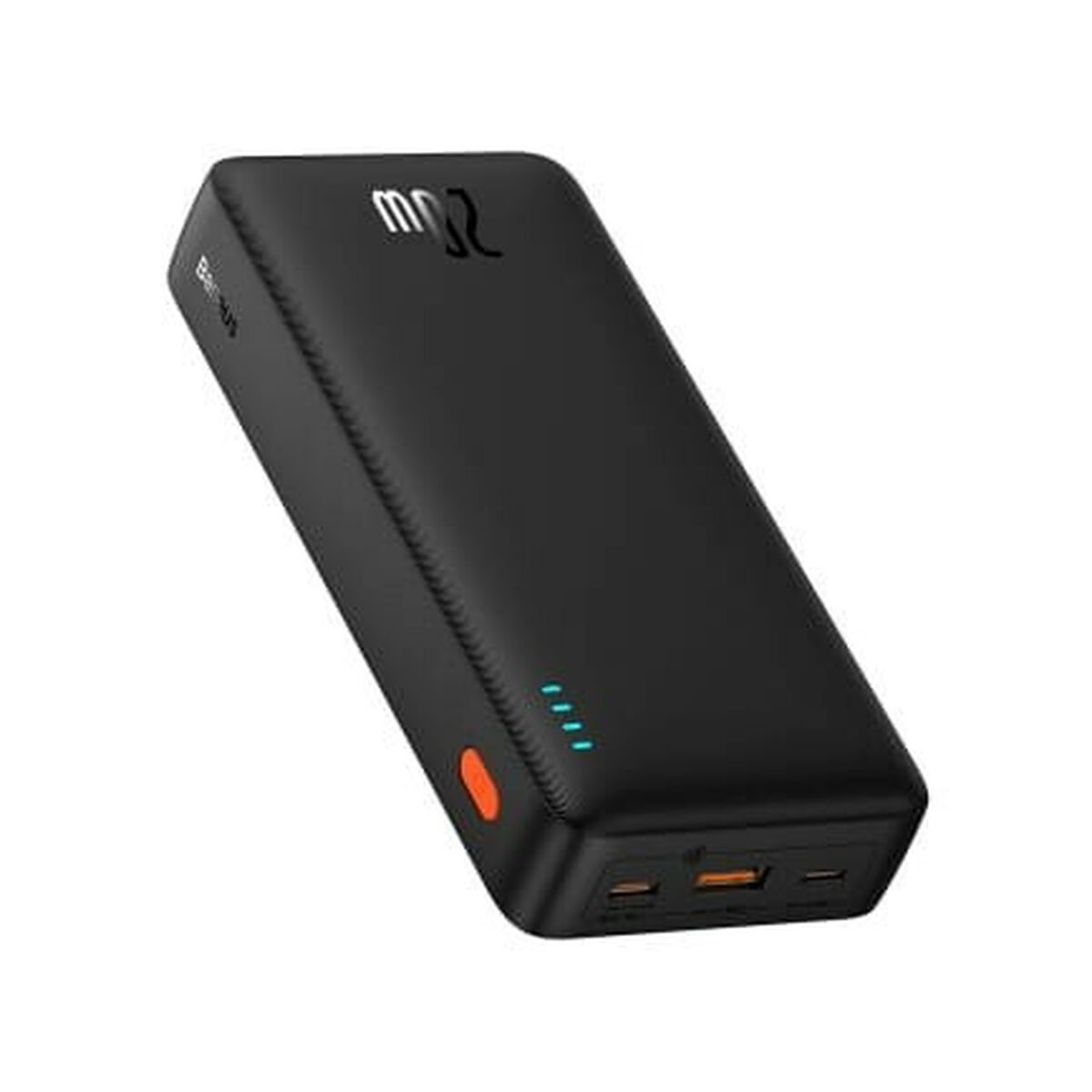 Powerbank Baseus P10022804113-00 Black 20000 mAh