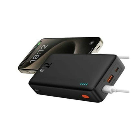 Powerbank Baseus P10022804113-00 Black 20000 mAh