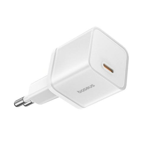 Wall Charger Baseus P10162503213-00 White 20 W