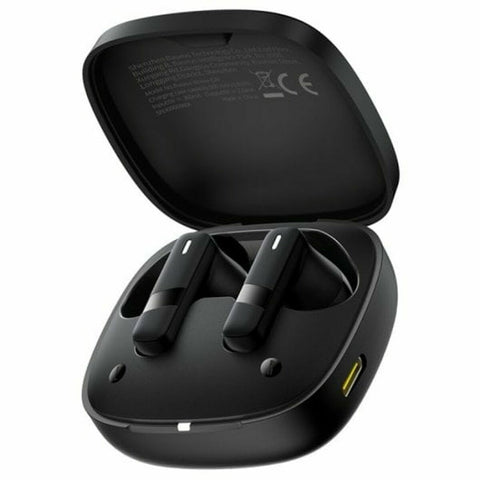 Headphones with Microphone Baseus A00069700113-00