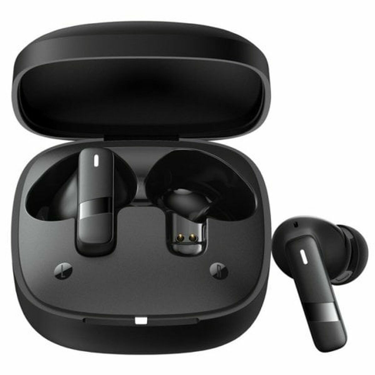 Headphones with Microphone Baseus A00069700113-00