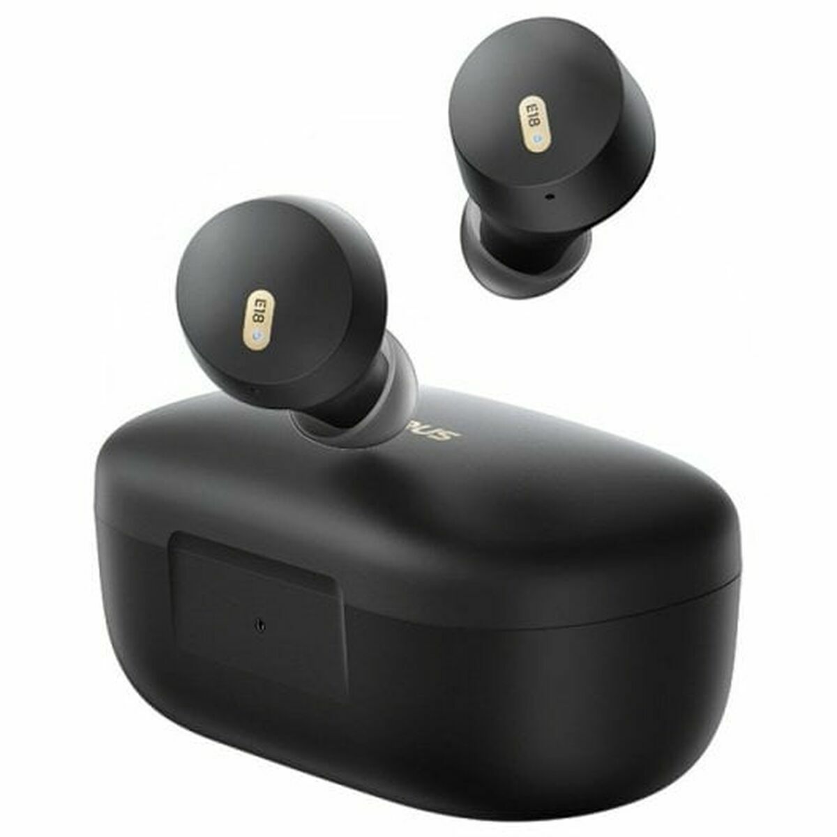 Headphones with Microphone Baseus A00023800123-00