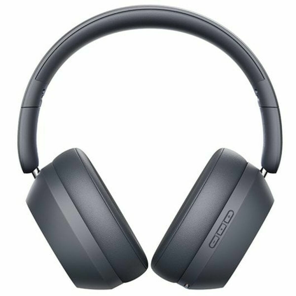 Headphones with Microphone Baseus A00070800821-00 Grey
