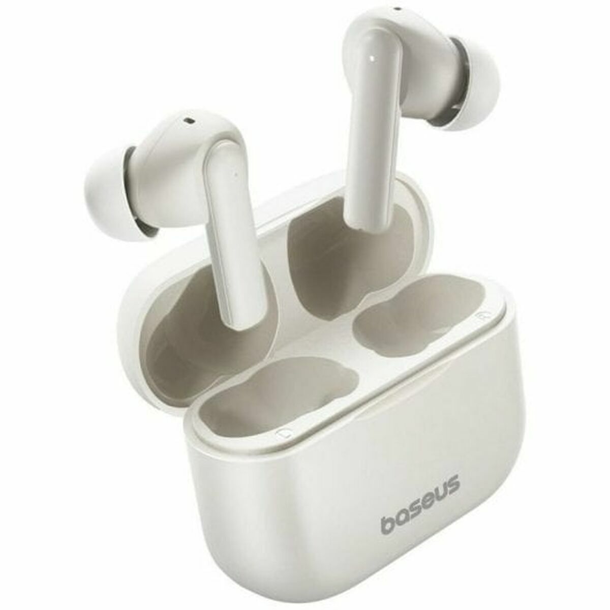 Headphones Baseus A00072200223-Z1 White