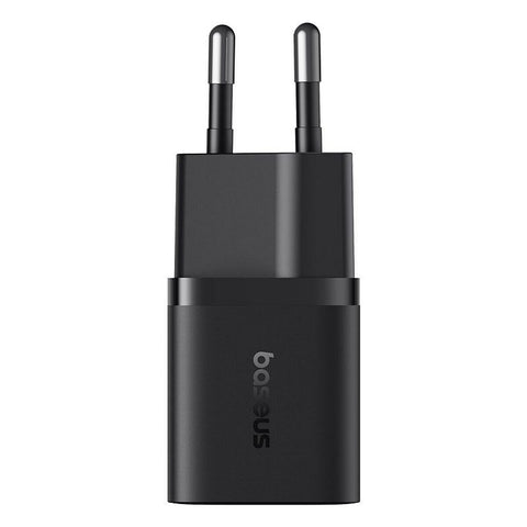 Wall Charger Baseus P10110909113-00 Black 25 W