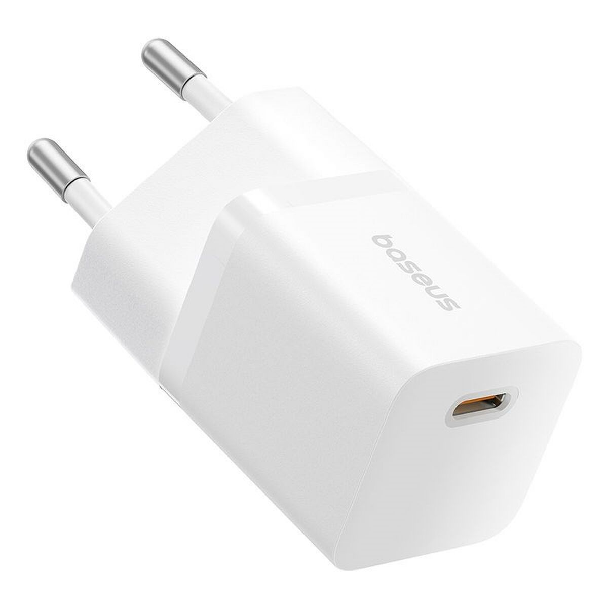 Wall Charger Baseus P10110909213-01 White 25 W