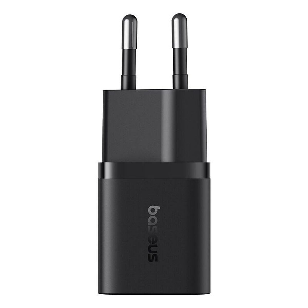 Wall Charger Baseus P10110909113-01 Black 25 W