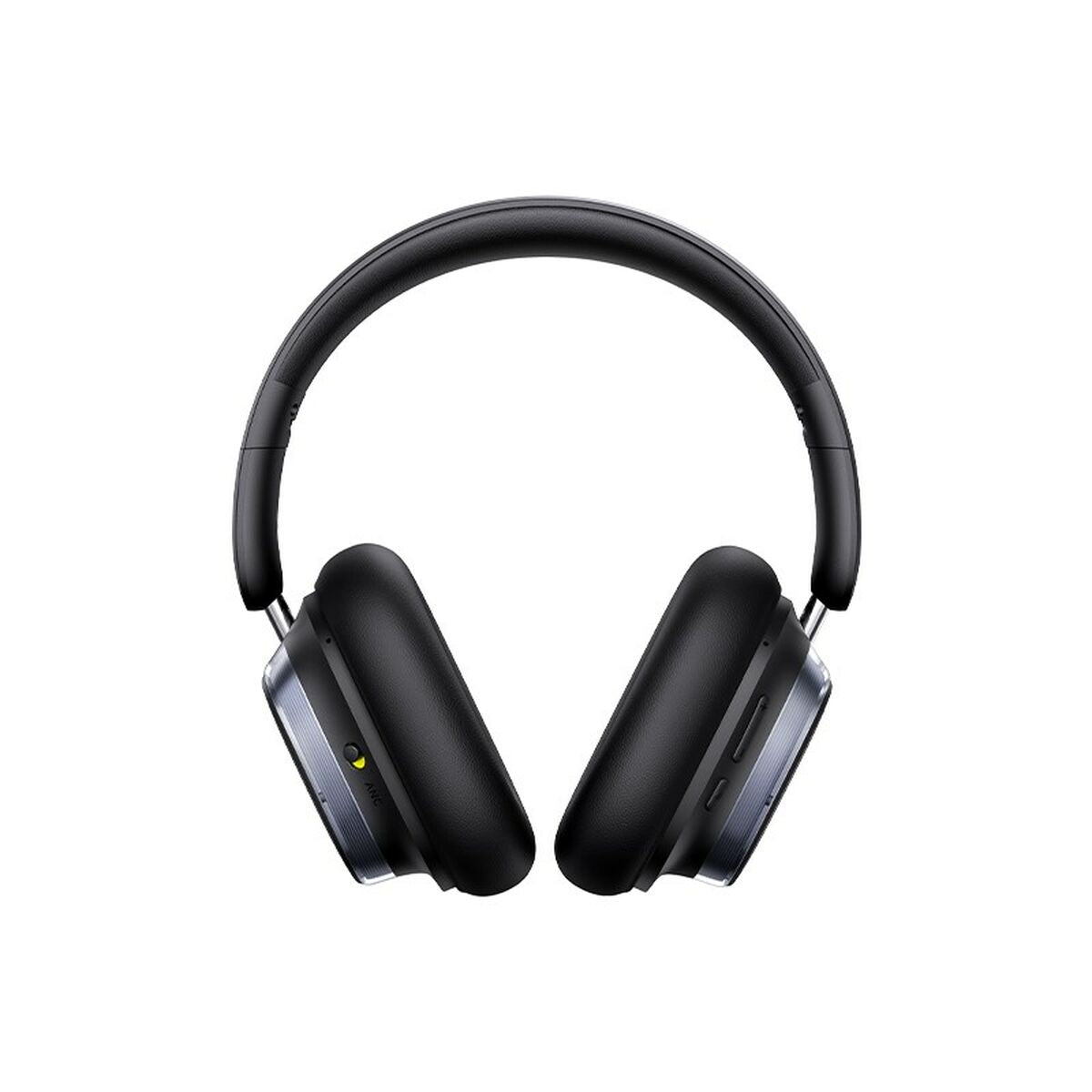 Bluetooth Headband Headphones Baseus Bowie H1s Black