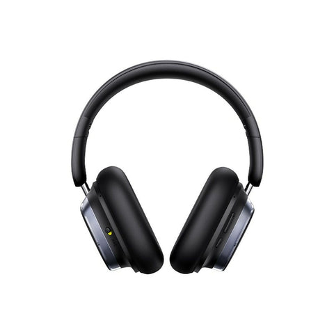 Bluetooth Headband Headphones Baseus Bowie H1s Black