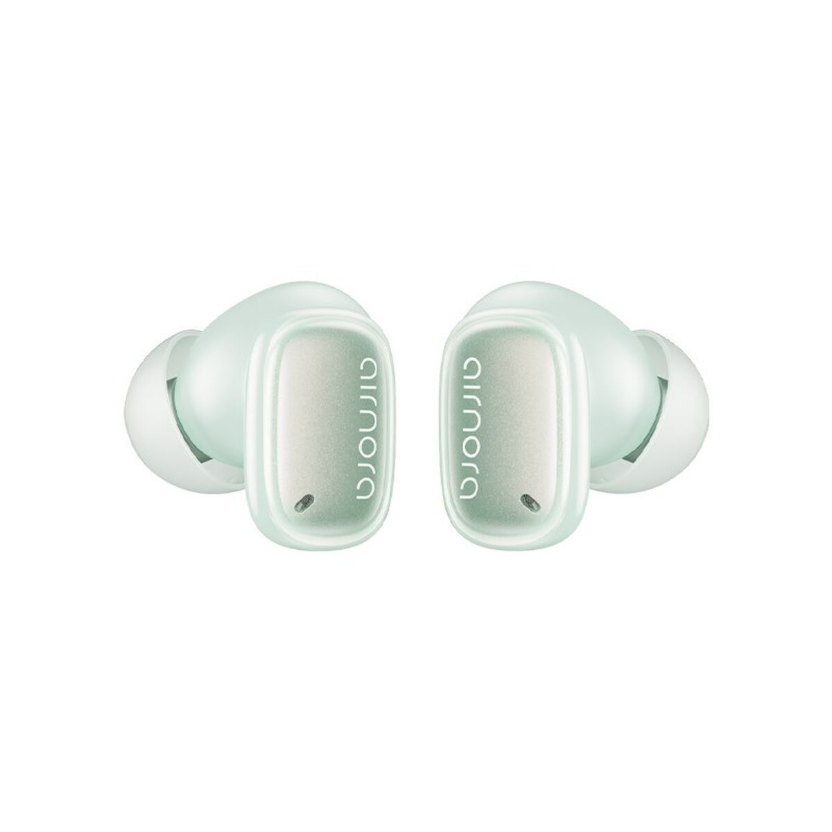 Wireless Earphones with Charging Case Baseus AirNora 3 Green