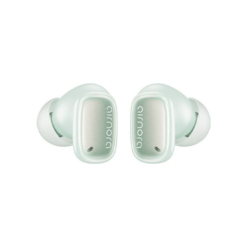 Wireless Earphones with Charging Case Baseus AirNora 3 Green
