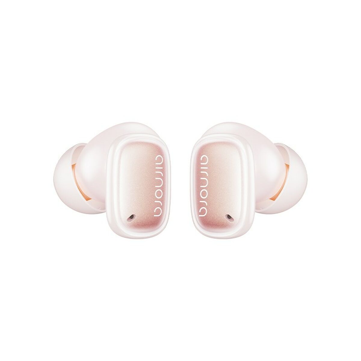 Wireless Earphones with Charging Case Baseus AirNora 3 Pink