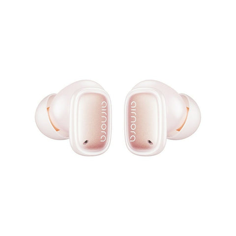Wireless Earphones with Charging Case Baseus AirNora 3 Pink