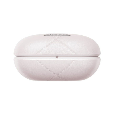 Wireless Earphones with Charging Case Baseus AirNora 3 Pink