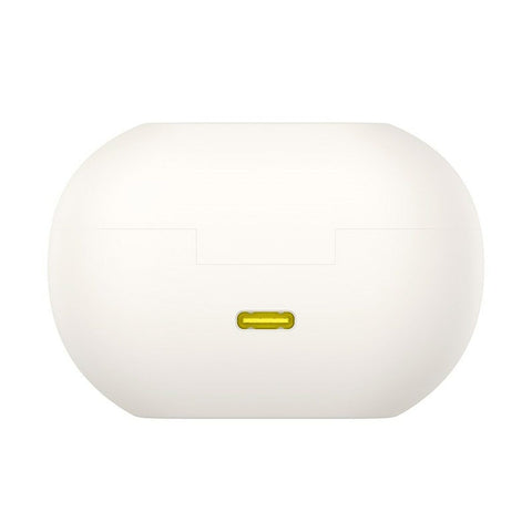 Wireless Earphones with Charging Case Baseus Bass 15 White