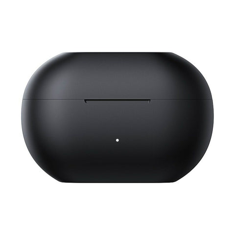 Wireless Earphones with Charging Case Baseus Bass 15 Clip Black