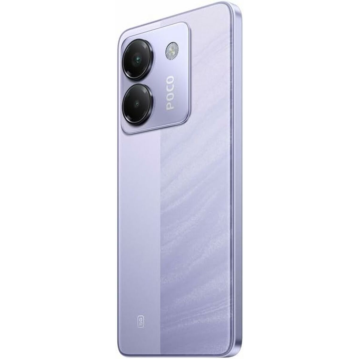 Smartphone Xiaomi 2409FPCC4G 6,67" Octa Core 8 GB RAM 256 GB Violet