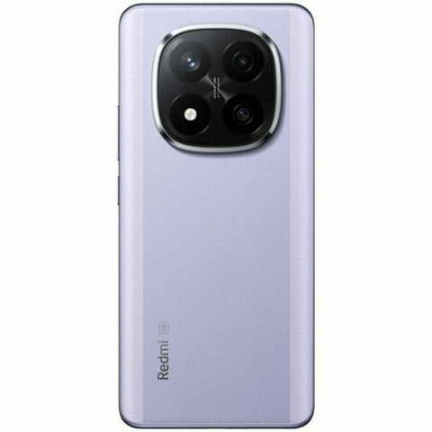 Smartphone Xiaomi 6,67" 8 GB RAM 256 GB Purple