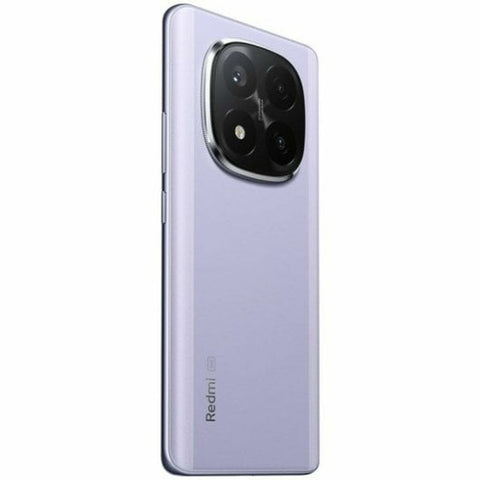 Smartphone Xiaomi 6,67" 8 GB RAM 256 GB Purple