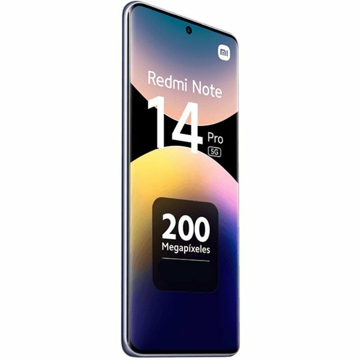 Smartphone Xiaomi Redmi Note 14 Pro Octa Core 8 GB RAM 256 GB Purple