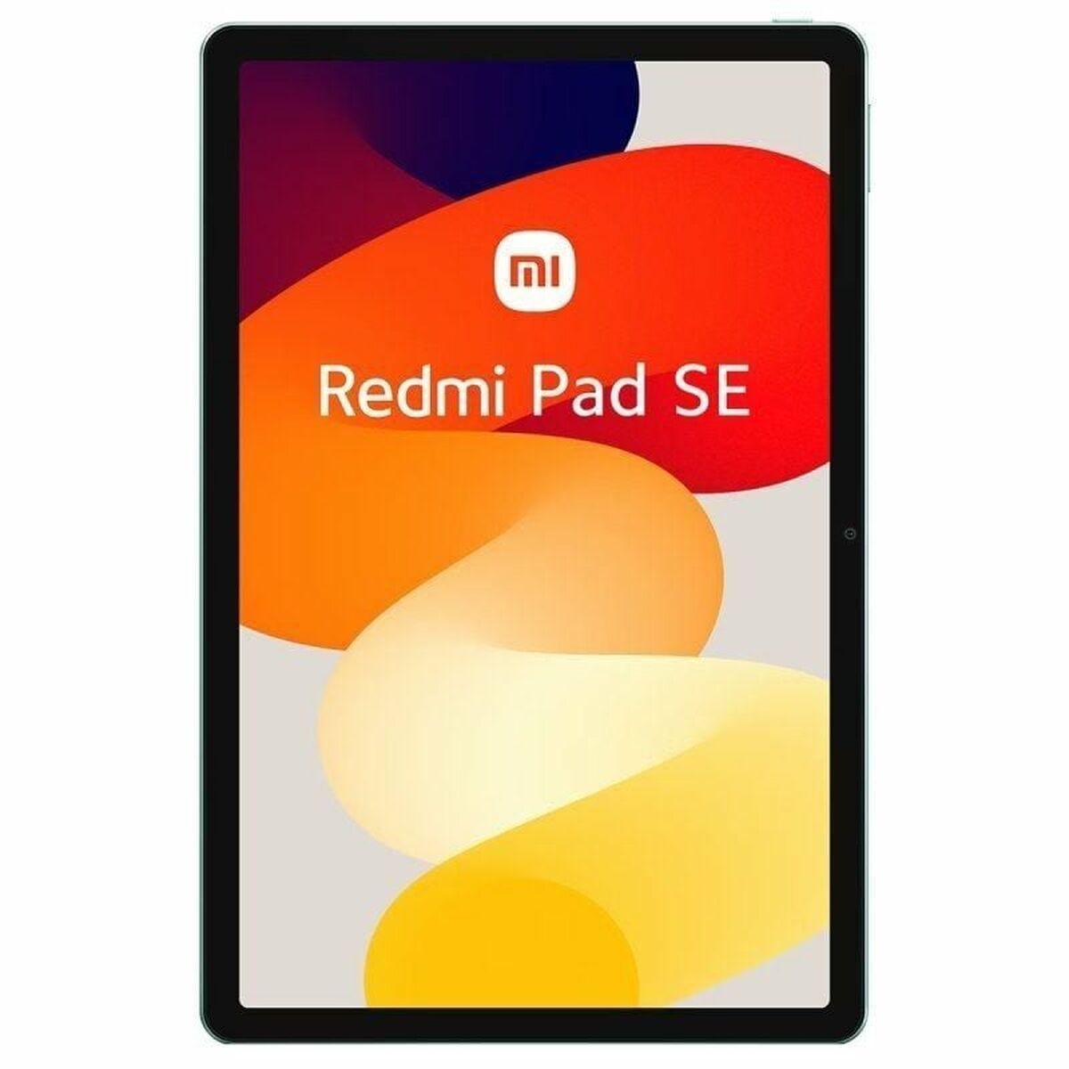 Tablet Xiaomi Redmi Pad SE Octa Core 4 GB RAM 128 GB Green 11"