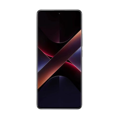 Smartphone Xiaomi 24095PCADG 6,67" Octa Core 12 GB RAM 512 GB Black