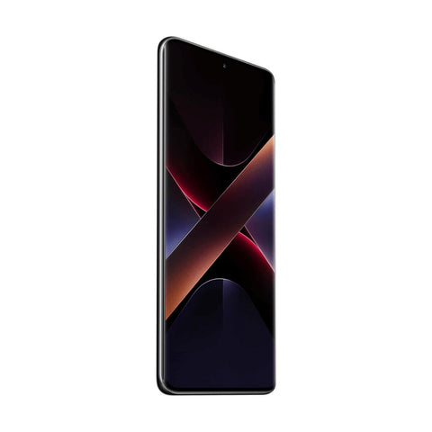 Smartphone Xiaomi 24095PCADG 6,67" Octa Core 12 GB RAM 512 GB Black