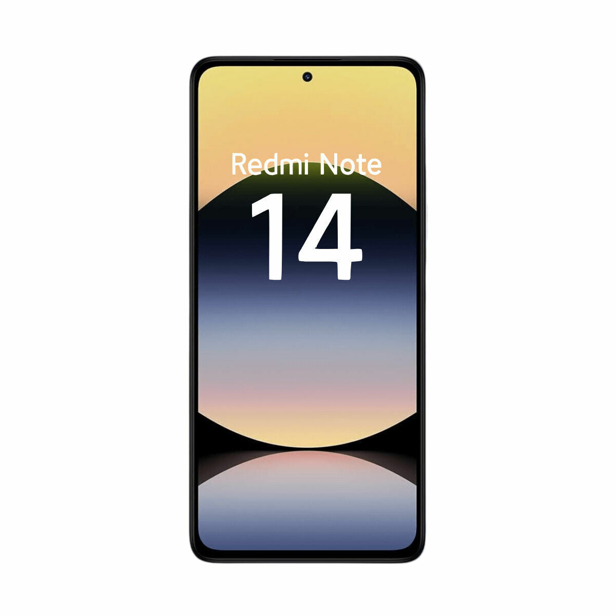 Smartphone Xiaomi
