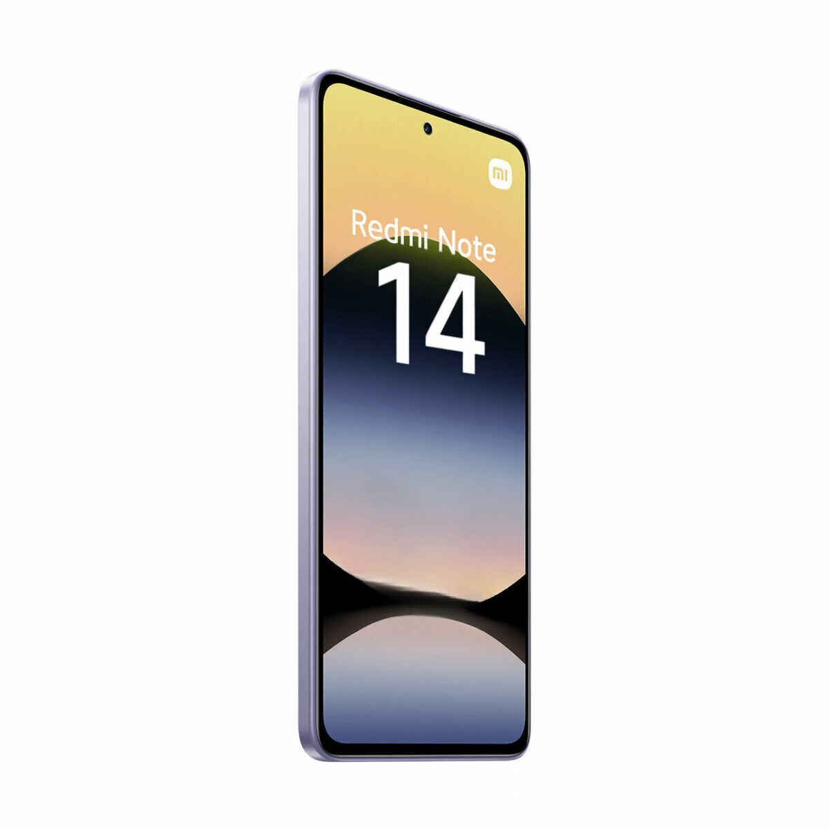Smartphone Xiaomi