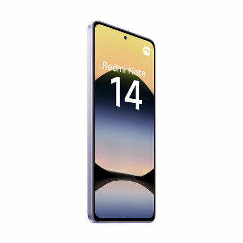 Smartphone Xiaomi