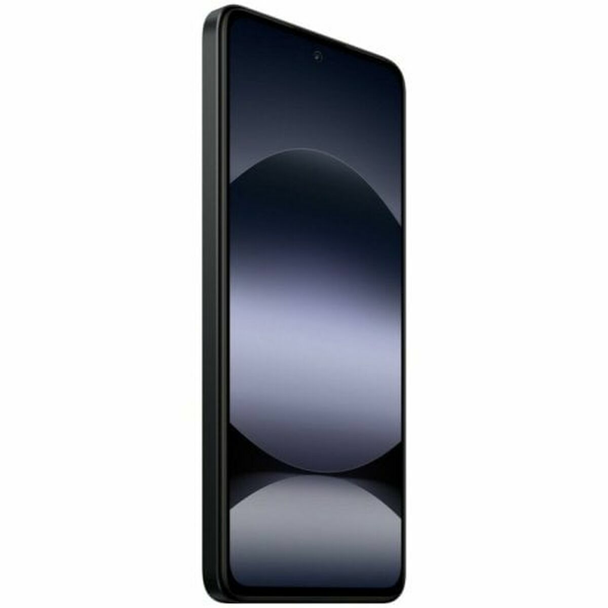 Smartphone Xiaomi Redmi Note 14 HELIO G99 ULTRA 6 GB RAM 128 GB Black 6,67"